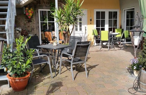 Kattenes Apartment | Ferienwohnung Winzerhof - Bio-ferienweingut Leyendecker