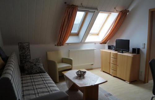 Wiek Apartment | Ferienwohnung Wittow