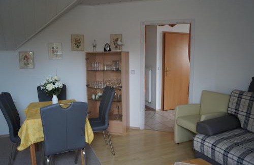 Wiek Apartment | Ferienwohnung Wittow