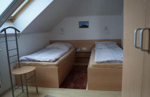 Wiek Apartment | Ferienwohnung Wittow