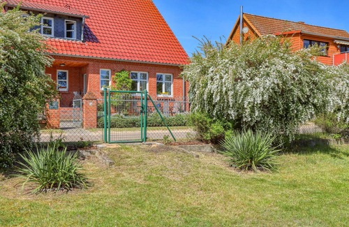 Wokuhl-Dabelow Apartment | Ferienwohnung Wokuhl-Dabelow