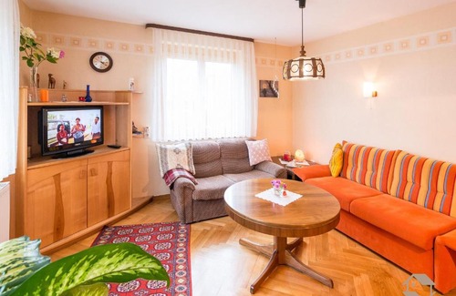 Bad Liebenzell Apartment | Ferienwohnung Wollmeister