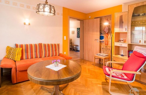 Bad Liebenzell Apartment | Ferienwohnung Wollmeister