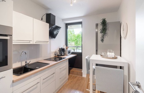 Bad Zwischenahn Apartment | Ferienwohnung Yacht & Meer