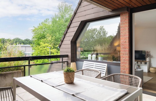 Bad Zwischenahn Apartment | Ferienwohnung Yacht & Meer