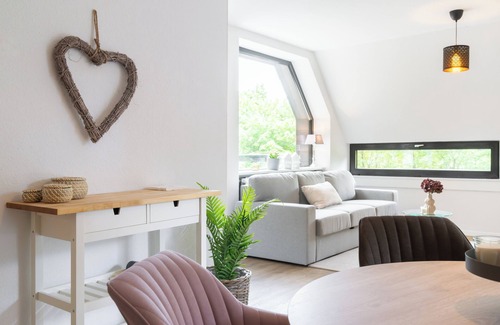 Bad Zwischenahn Apartment | Ferienwohnung Yacht & Meer