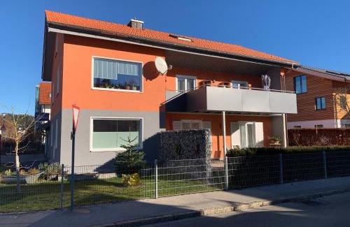 Fuessen Apartment | Ferienwohnung Zobl