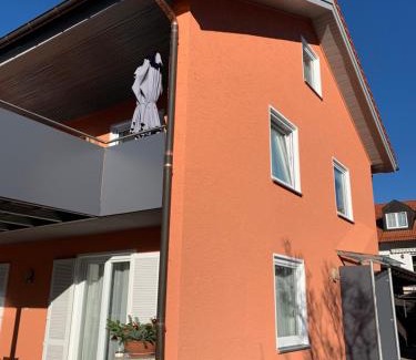 Fuessen Apartment | Ferienwohnung Zobl