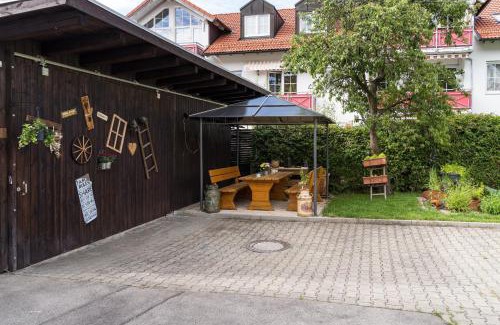 Fuessen Apartment | Ferienwohnung Zobl