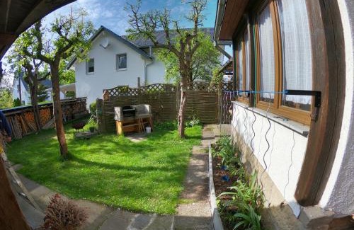 Altendorf Apartment | Ferienwohnung zur Schmiede