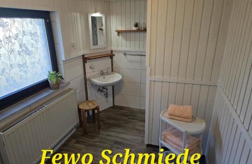 Altendorf Apartment | Ferienwohnung zur Schmiede