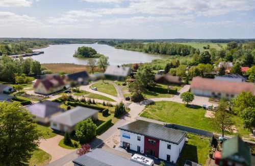 Muritz Apartment | Ferienwohnung Zwischen den Seen