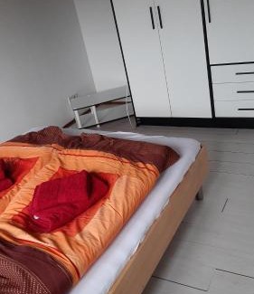 Konstanz Apartment | FerienwohnungAusblick