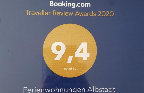 Albstadt Apartment | Ferienwohnungen Albstadt