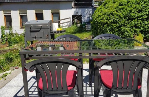 Albstadt Apartment | Ferienwohnungen Albstadt