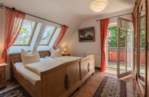 Ostseebad Prerow Apartment | Ferienwohnungen am Bernsteinweg