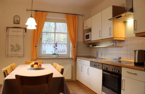 Ostseebad Prerow Apartment | Ferienwohnungen am Bernsteinweg