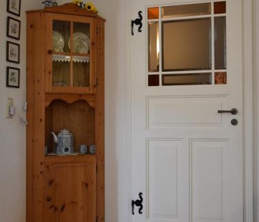 Ostseebad Prerow Apartment | Ferienwohnungen am Bernsteinweg
