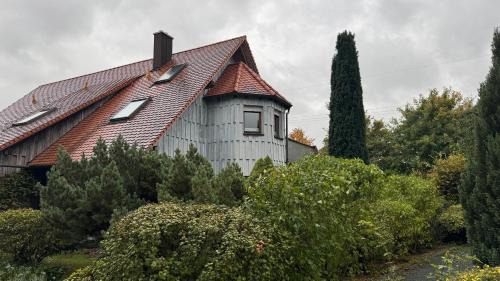 Bad Windsheim Apartment | Ferienwohnungen am Stadtrand