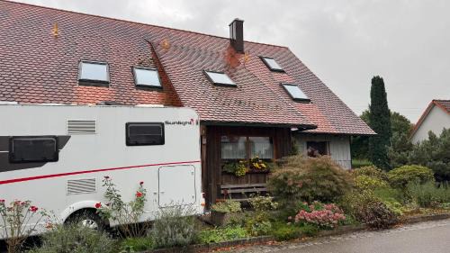 Bad Windsheim Apartment | Ferienwohnungen am Stadtrand