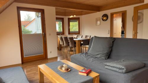 Bad Windsheim Apartment | Ferienwohnungen am Stadtrand