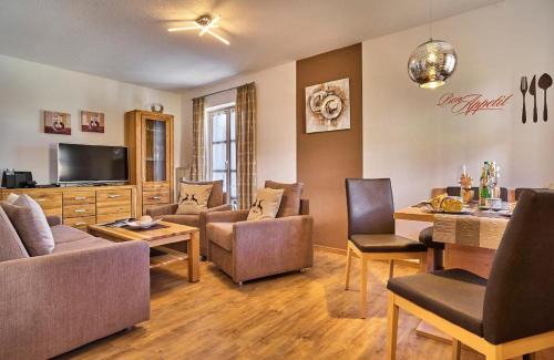 Bodenmais Apartment | Ferienwohnungen am Weberfeld