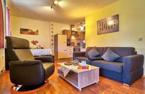 Bodenmais Apartment | Ferienwohnungen am Weberfeld