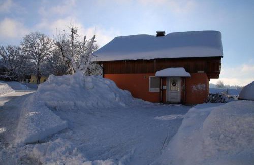 Mauth Apartment | Ferienwohnungen Anna Geißinger