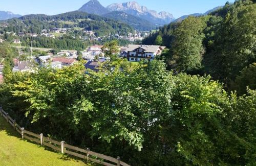 Mitterbach Apartment | Ferienwohnungen Arnold Berchtesgaden