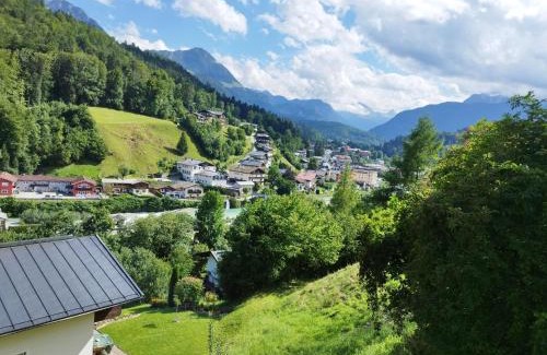 Mitterbach Apartment | Ferienwohnungen Arnold Berchtesgaden