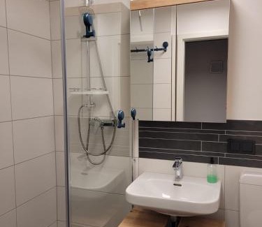 Mitterbach Apartment | Ferienwohnungen Arnold Berchtesgaden