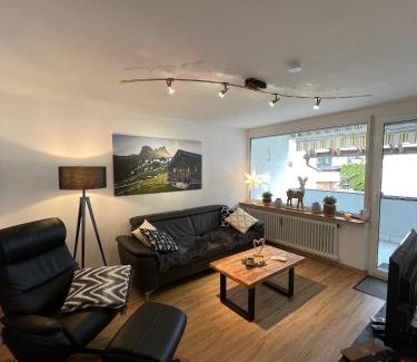 Ried Apartment | Ferienwohnungen Doro