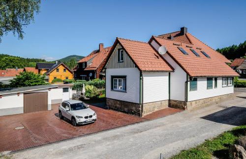 Schierke Apartment | Ferienwohnungen Gewiese