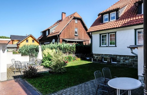 Schierke Apartment | Ferienwohnungen Gewiese