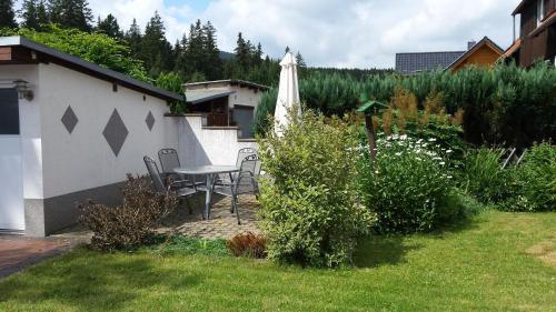 Schierke Apartment | Ferienwohnungen Gewiese
