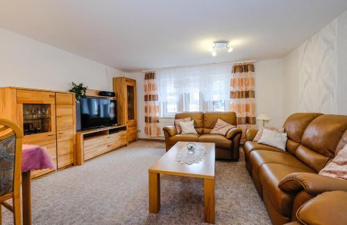 Schierke Apartment | Ferienwohnungen Gewiese