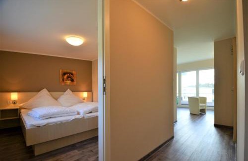 Gelbensande Apartment | Ferienwohnungen Graal-Müritz