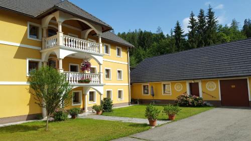 Klagenfurt am Woerthersee Apartment | Ferienwohnungen Gut Seebacher