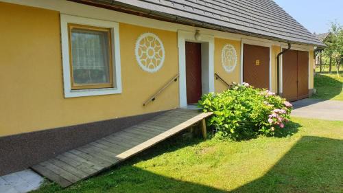Klagenfurt am Woerthersee Apartment | Ferienwohnungen Gut Seebacher