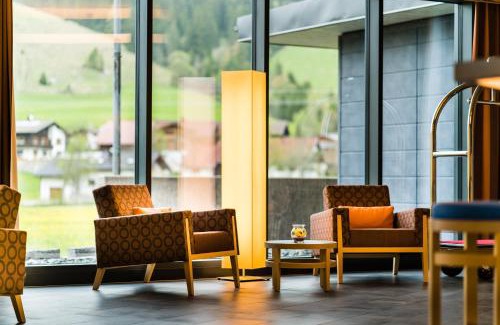 Schattwald Apartment | Ferienwohnungen Guthof
