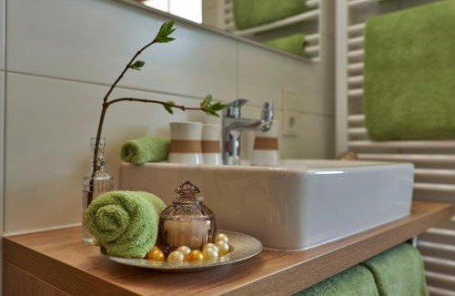 Bodenmais Apartment | Ferienwohnungen Haus Elisabeth