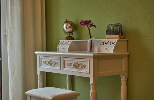 Bodenmais Apartment | Ferienwohnungen Haus Elisabeth