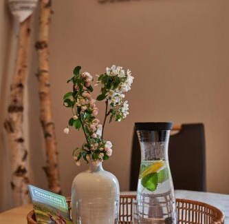 Bodenmais Apartment | Ferienwohnungen Haus Elisabeth