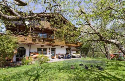 Aschau Im Zillertal Apartment | Ferienwohnungen Hauser Reinhilde