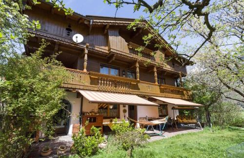 Aschau Im Zillertal Apartment | Ferienwohnungen Hauser Reinhilde