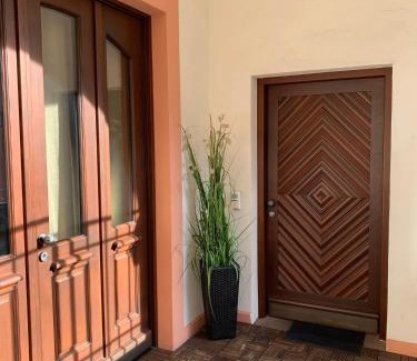 Mainz City Center Apartment | Ferienwohnungen im Osteiner Hof