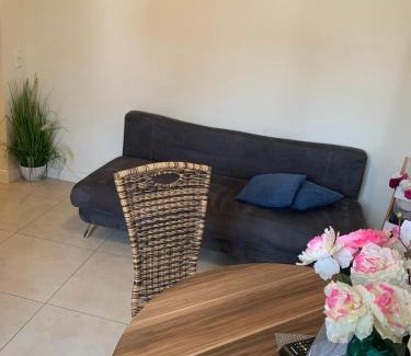 Mainz City Center Apartment | Ferienwohnungen im Osteiner Hof