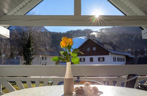 Tropolach Apartment | Ferienwohnungen Kapp