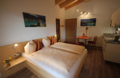 Maurach House | Ferienwohnungen Karwendel Camping