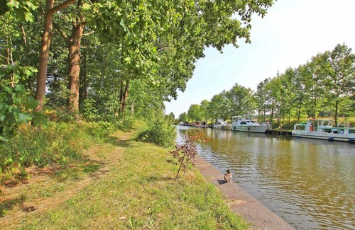 Kleinzerlang Apartment | Ferienwohnungen Kleinzerlang SEE 9
